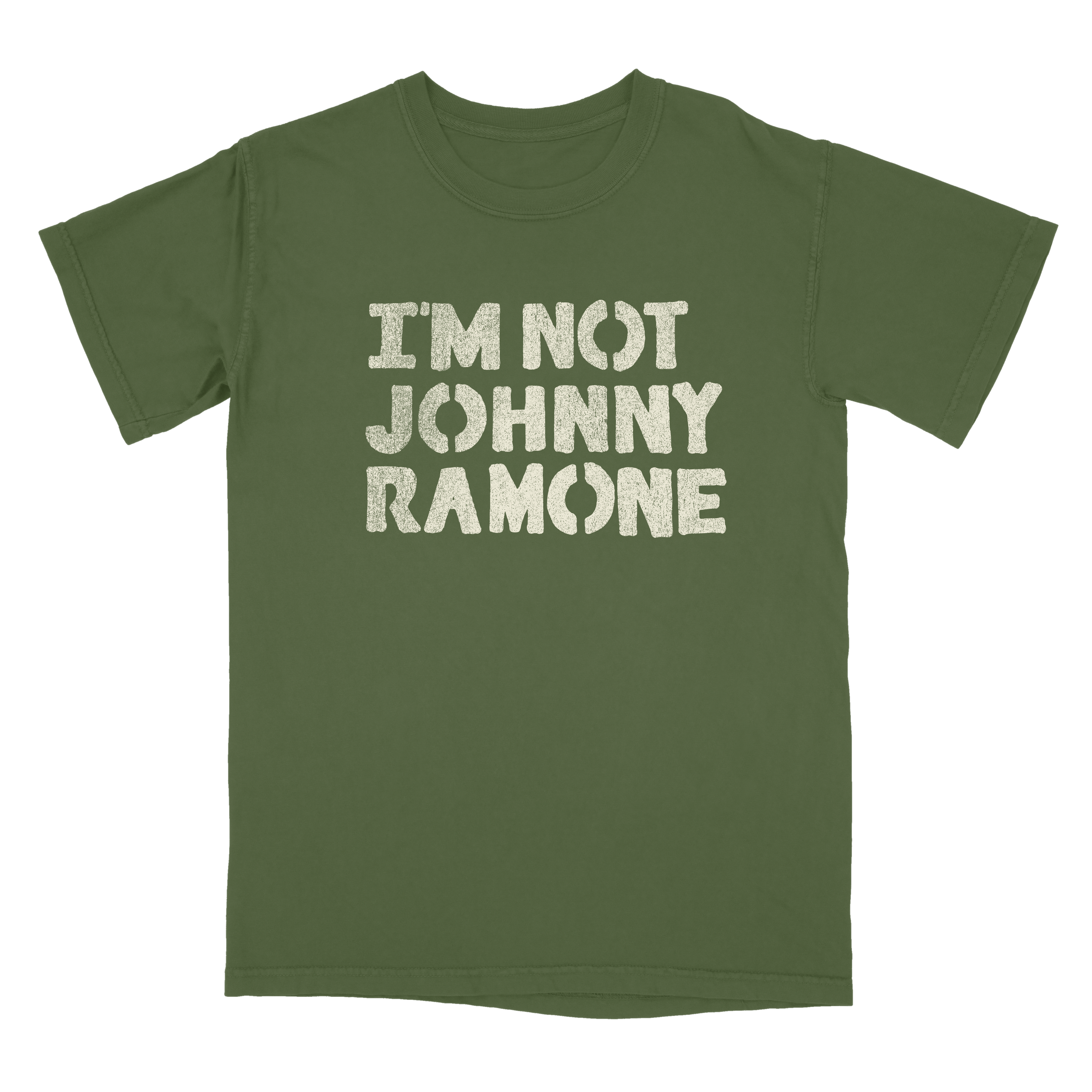 I'm Not Johnny Ramone