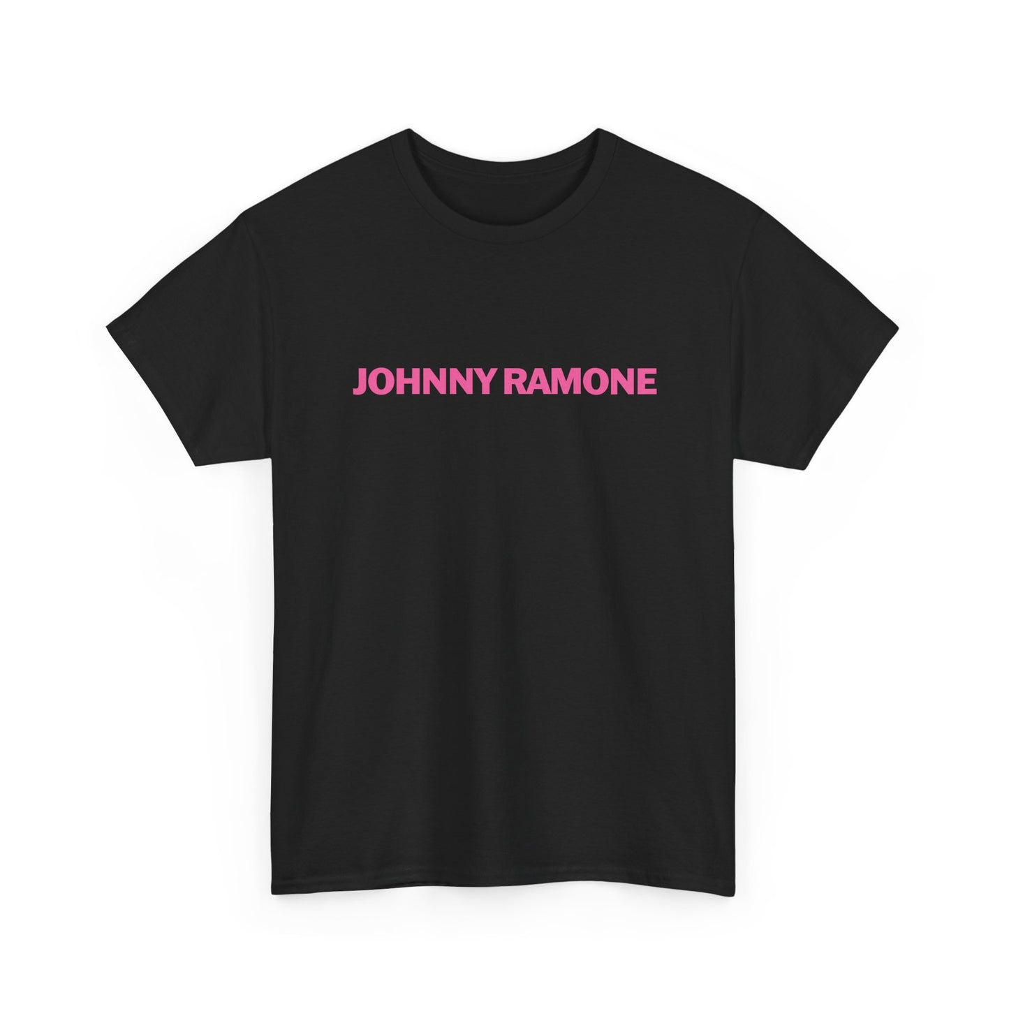 Johnny Ramone Tee