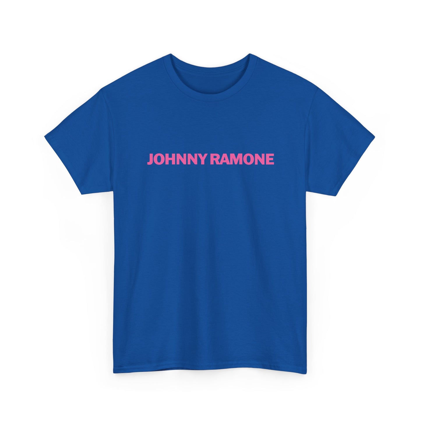 Johnny Ramone Tee