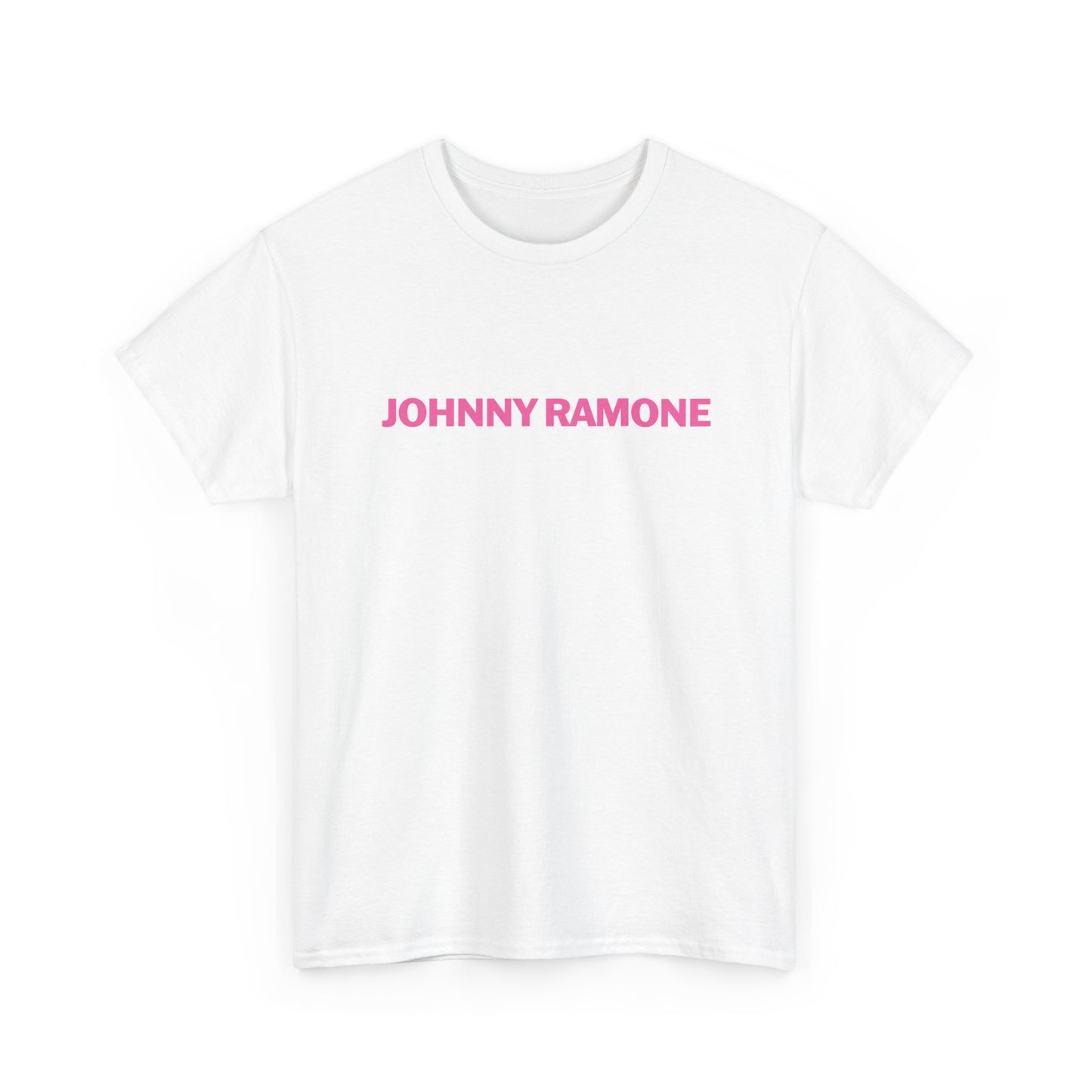 Johnny Ramone Tee