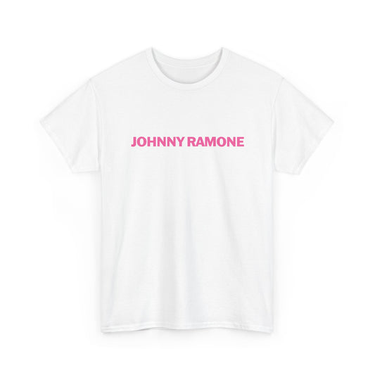 Johnny Ramone Tee